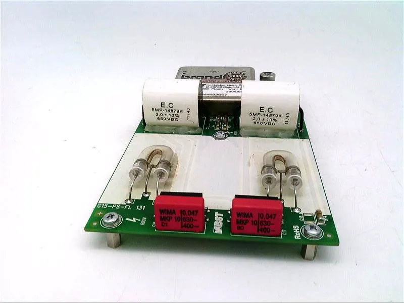 บอร์ดพีซี PLC/บอร์ดเสริม PS3000-FLASH โดย BST INTERNATIONAL