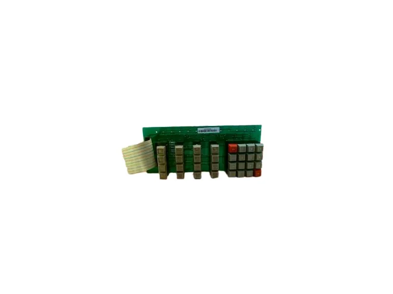 Scheda PC PLC/Scheda Aggiuntiva E-357-5-A di BYSTRONIC