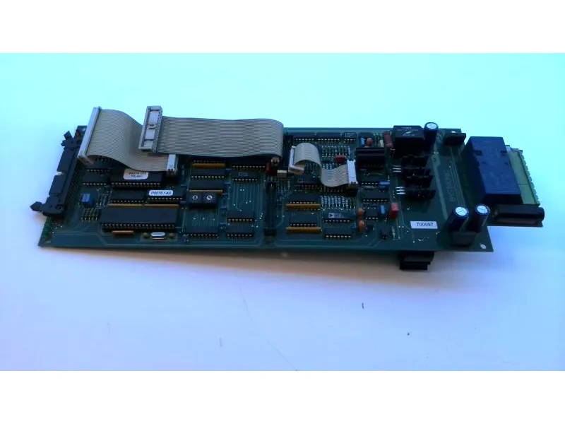 Scheda PC PLC/Scheda Aggiuntiva E0644-5-C di BYSTRONIC