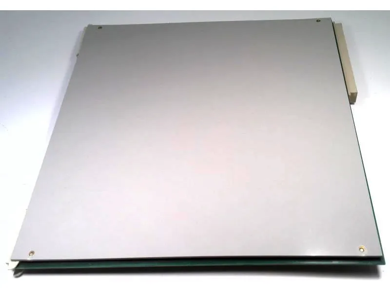 Placa de PC PLC/Placa Adicional E0749-5-A de BYSTRONIC