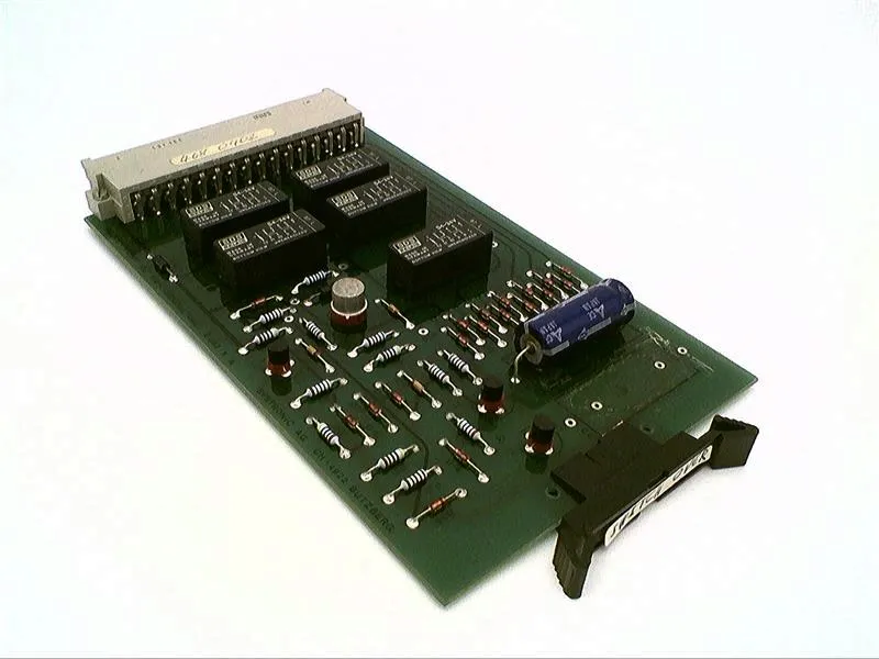 E383-5-A PC板PLC/擴充板 由 BYSTRONIC 製造