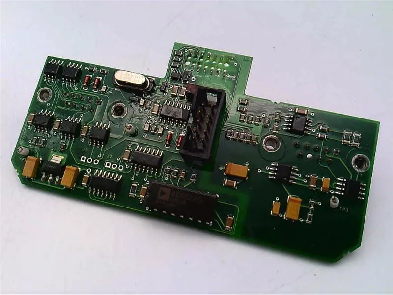 E4057-5-A PC板電腦 由 BYSTRONIC 製造