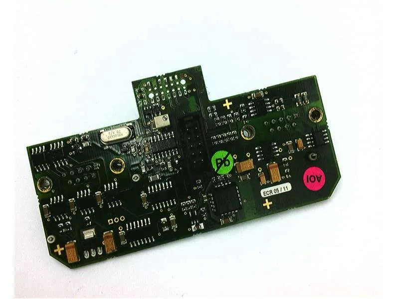 E4096-5-A PC板PLC/擴充板 由 BYSTRONIC 製造