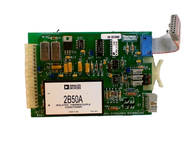 บอร์ดพีซี PLC/บอร์ดเสริม ZE544-001A-540 โดย ENTRONIC