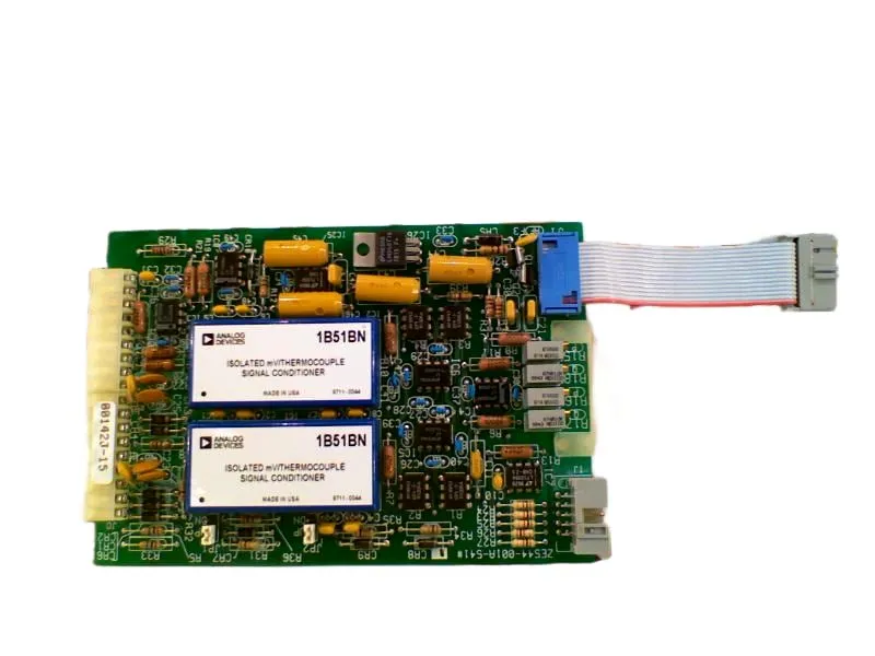 บอร์ดพีซี PLC/บอร์ดเสริม ZE544-001A-541 โดย ENTRONIC