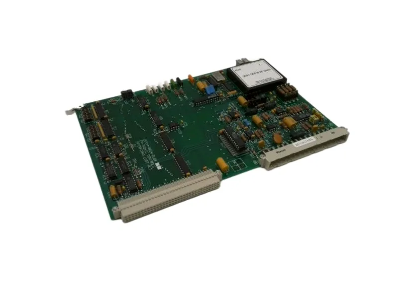 Bo mạch PLC/Bo mạch bổ sung ZE544-002A-850 của ENTRONIC