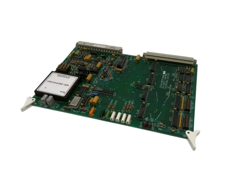Bo mạch PLC/Bo mạch bổ sung ZE544-002A-850 của ENTRONIC