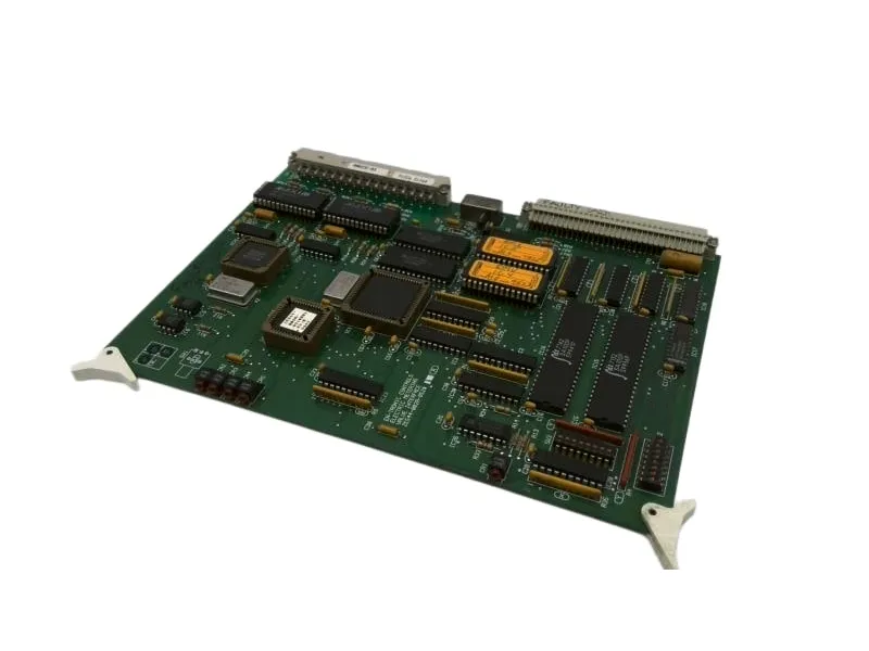Module PLC/Khung rack ZE544-002A-852 của ENTRONIC