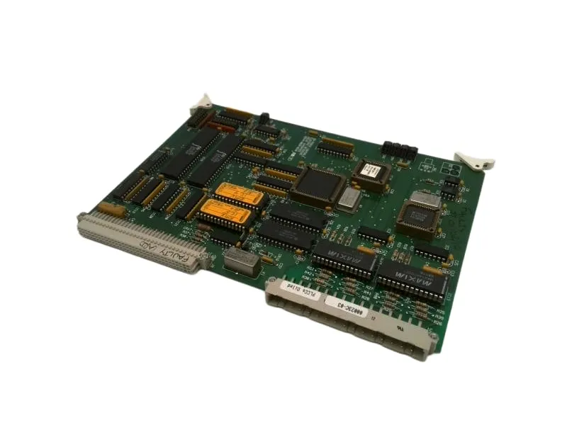 Module PLC/Khung rack ZE544-002A-852 của ENTRONIC