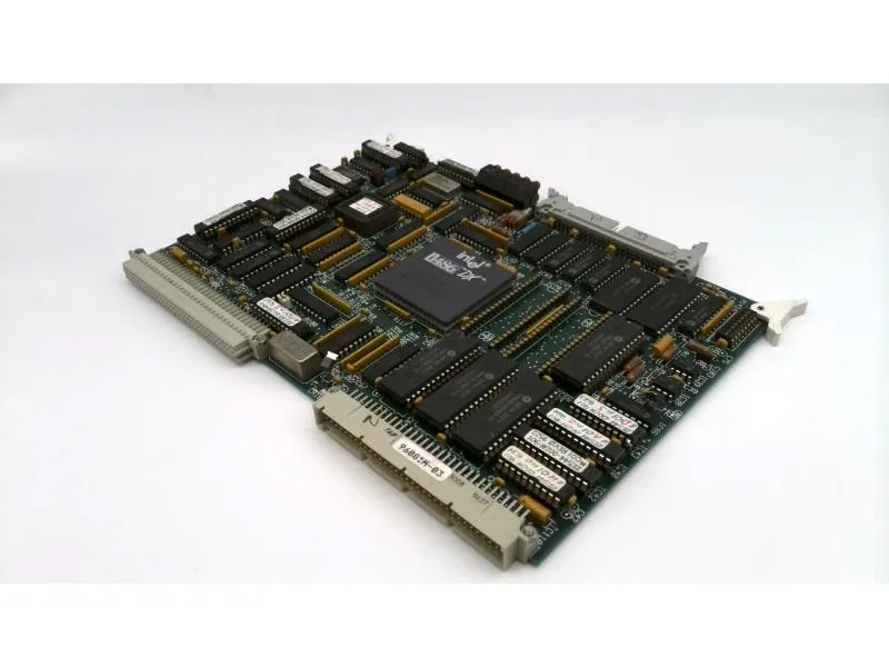 Bo mạch PLC/Bo mạch bổ sung ZE544-002A-901 của ENTRONIC