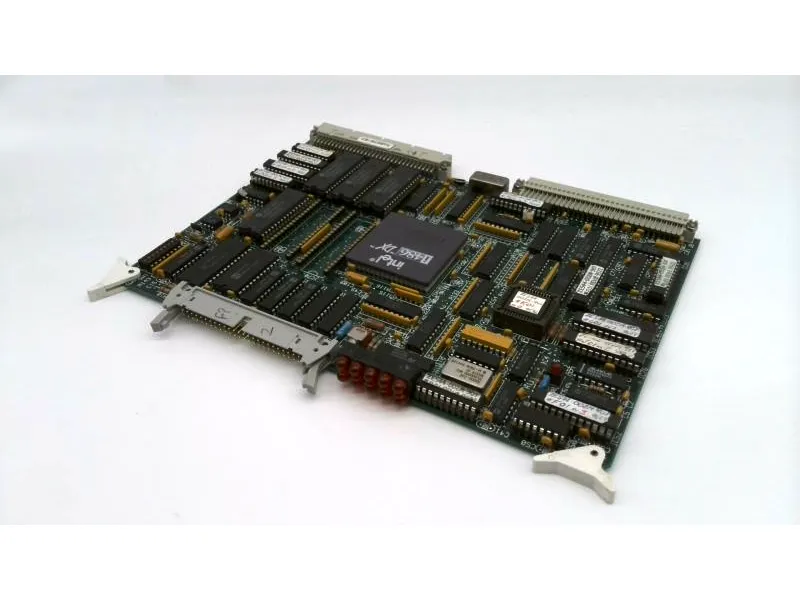 Bo mạch PLC/Bo mạch bổ sung ZE544-002A-901 của ENTRONIC