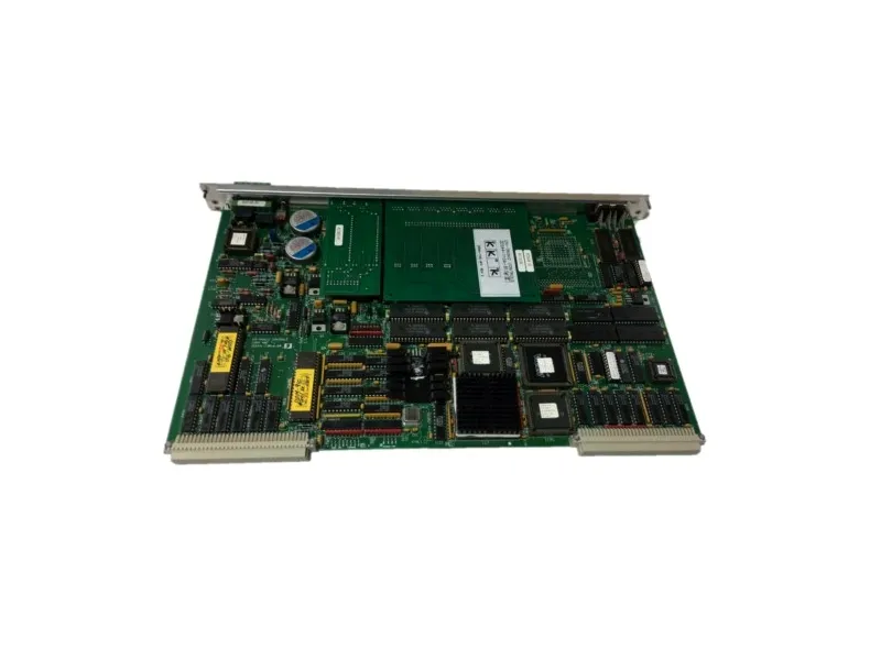 Bo mạch PLC/Bo mạch bổ sung ZE544-110A-910 của ENTRONIC