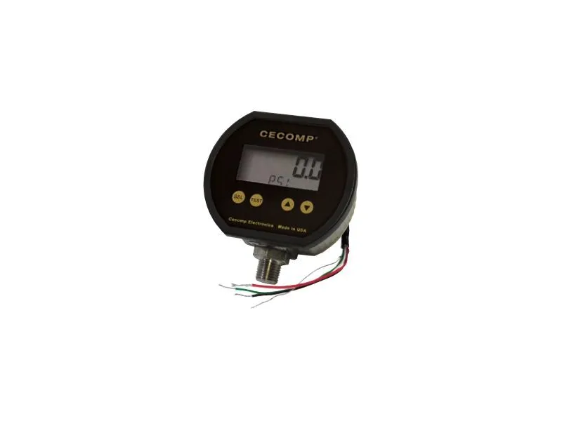บอร์ดพีซี PLC/บอร์ดเสริม F16DAR5000PSIGI2 โดย ABSOLUTE PROCESS INSTRUMENTS