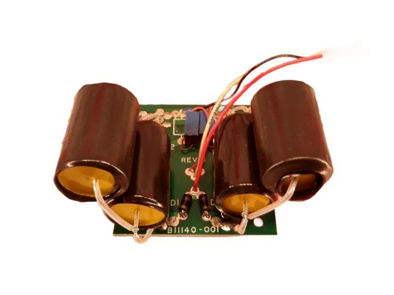 Počítačová deska PC B11140-001 od CAROTRON