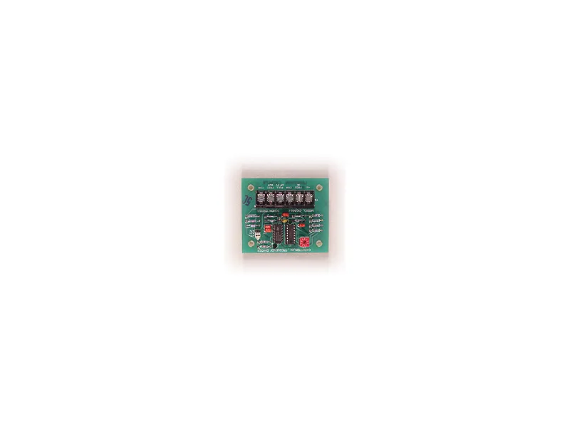 Deska PLC/rozšiřující deska PC C10368-000 od CAROTRON