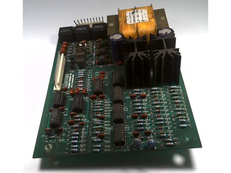 Scheda PC PLC/Scheda Aggiuntiva D10494-000 di CAROTRON