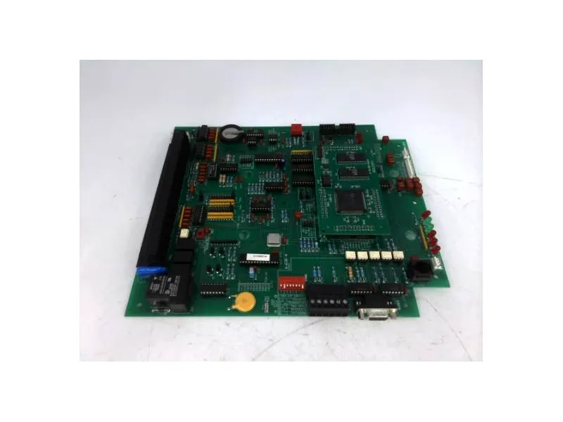 Deska PLC/rozšiřující deska PC D12155-000 od CAROTRON
