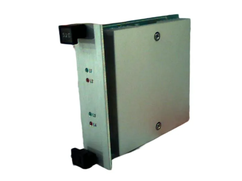 Carte PC API/Carte d'extension PA8124A000 de CE ELECTRONICS