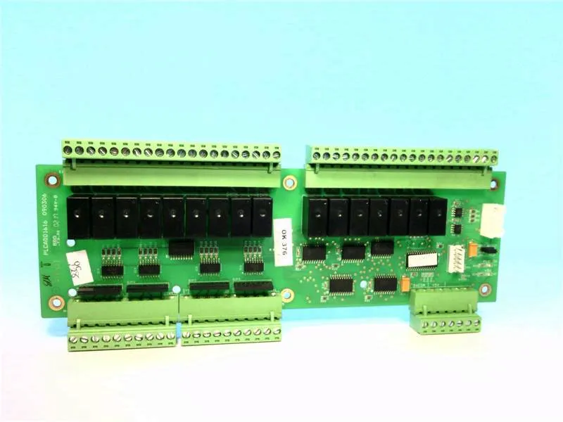 Placa de PC PLC/Placa Adicional PLCADD1616 de CENTROID