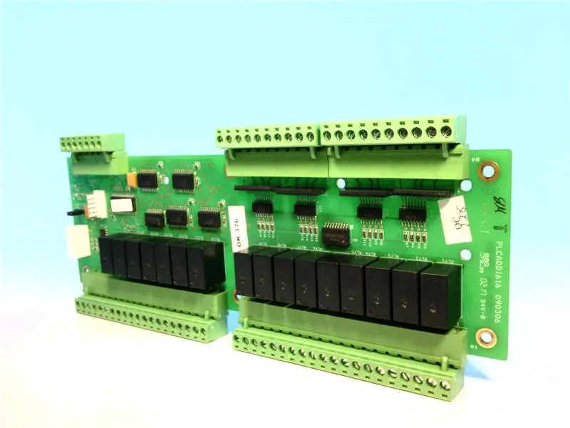Placa de PC PLC/Placa Adicional PLCADD1616 de CENTROID