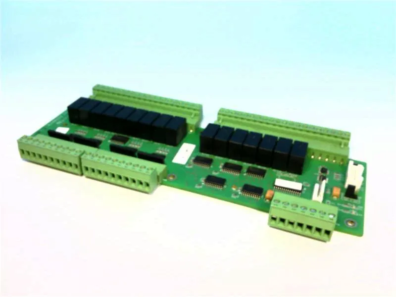 Carte PC API/Carte d'extension PLCADD1616 de CENTROID