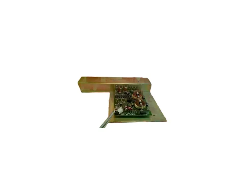 Deska PLC/rozšiřující deska PC 1-51213-F od ACC