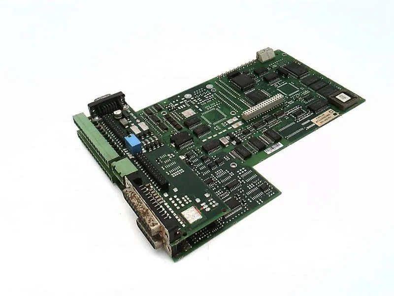 Deska PLC/rozšiřující deska PC 81X16501BB od ACC