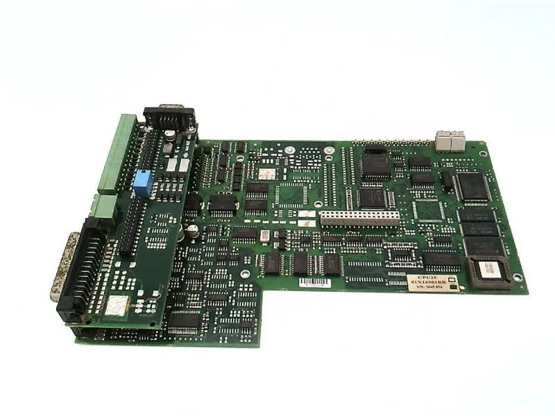 Deska PLC/rozšiřující deska PC 81X16501BB od ACC