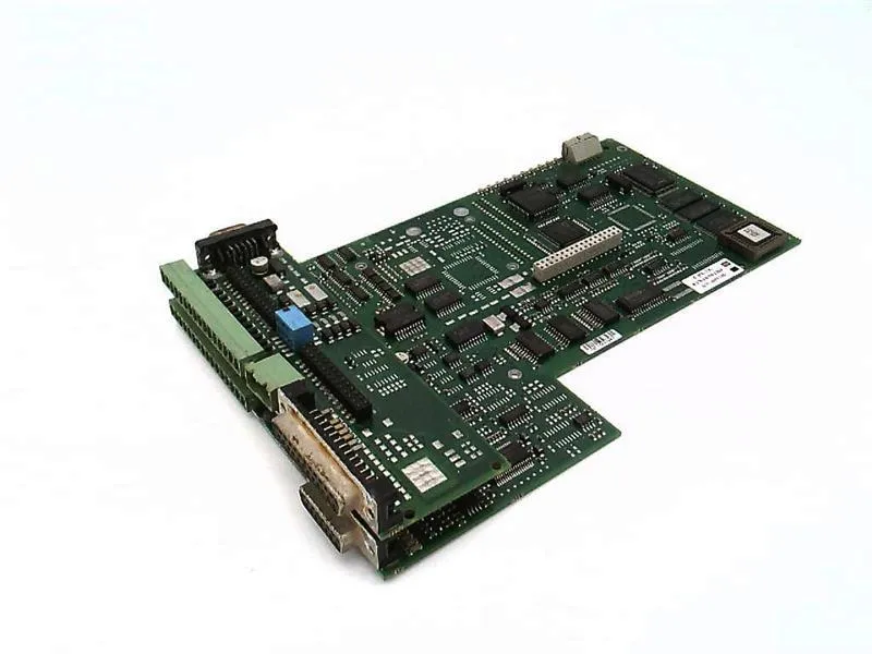 Deska PLC/rozšiřující deska PC 81X16501BF od ACC