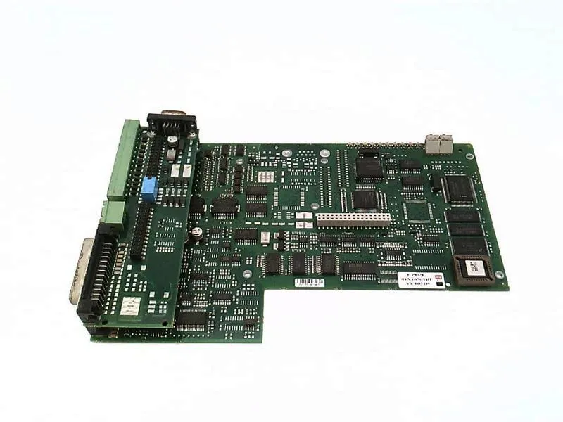 Deska PLC/rozšiřující deska PC 81X16501BF od ACC