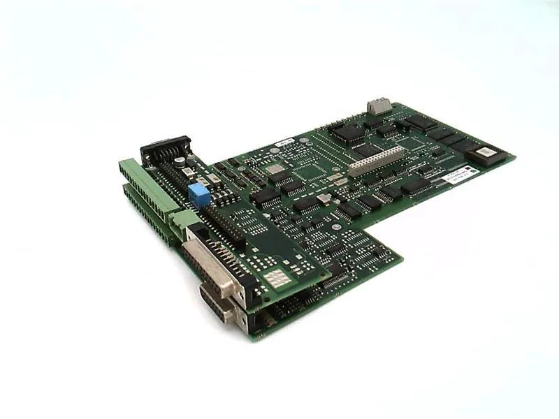 Deska PLC/rozšiřující deska PC 81X16501BG od ACC