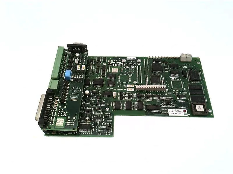Deska PLC/rozšiřující deska PC 81X16501BG od ACC