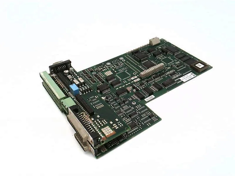 Deska PLC/rozšiřující deska PC 81X16501BH od ACC