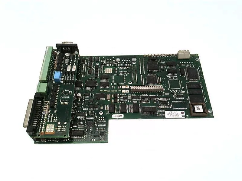 Deska PLC/rozšiřující deska PC 81X16501BH od ACC