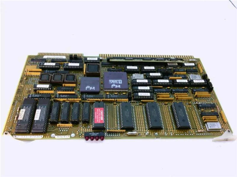 3-533-0783G 工業電腦板 由 CINCINNATI MILACRON 製造