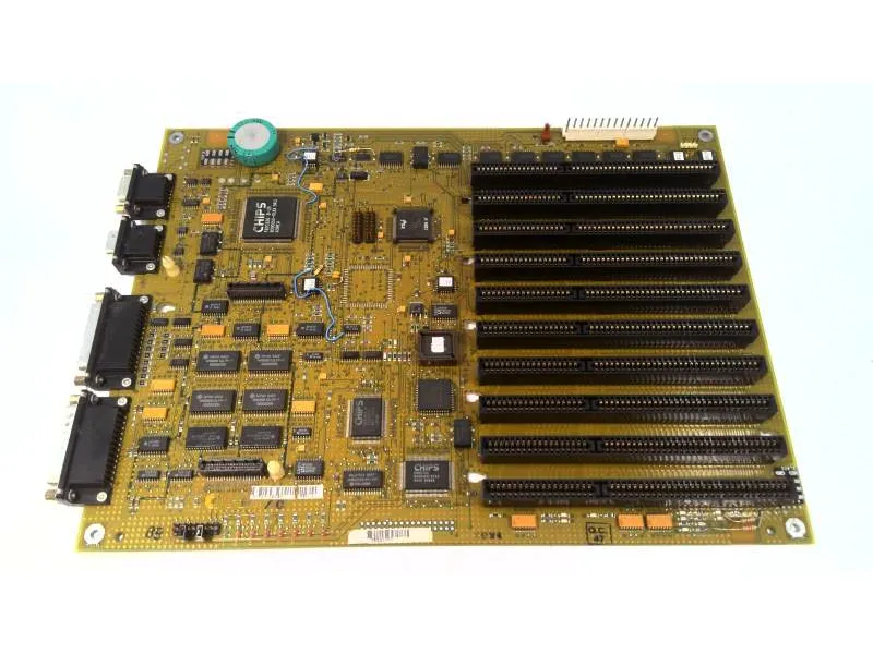 3-533-1024G PC板PLC/擴充板 由 CINCINNATI MILACRON 製造