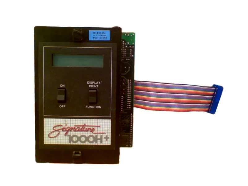 Module/Châssis API 1000HPLUS-MP de CIRRIS SYSTEMS