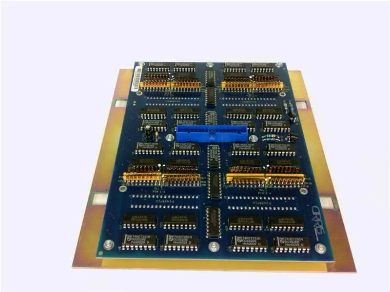 Carte PC API/Carte d'extension 17-18549-04D de CIRRIS SYSTEMS