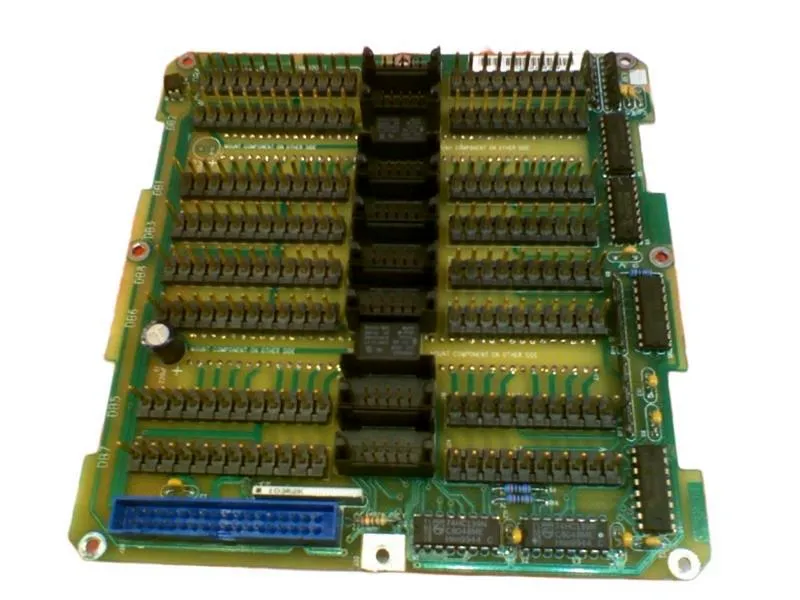 Carte PC API/Carte d'extension 17-18930-03F de CIRRIS SYSTEMS
