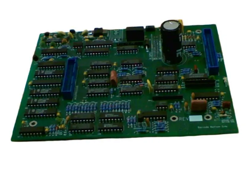 Carte PC API/Carte d'extension 17-18937-01D de CIRRIS SYSTEMS
