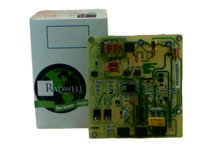 Carte PC API/Carte d'extension 17-18939-01E de CIRRIS SYSTEMS