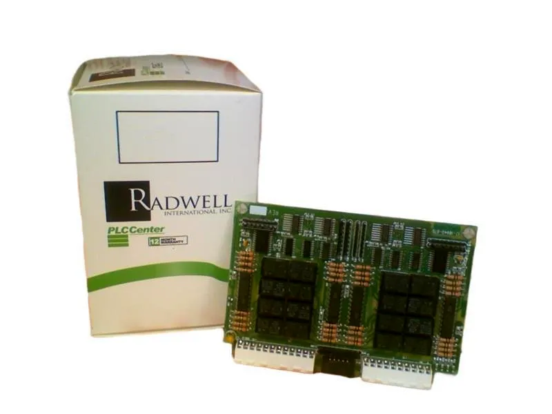 Carte PC API/Carte d'extension 17-18940-07D de CIRRIS SYSTEMS