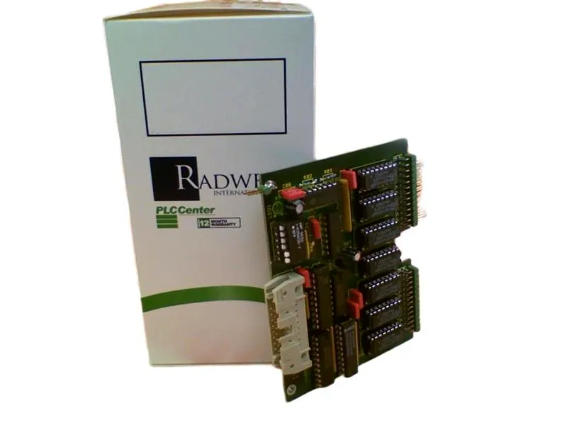Carte d'ordinateur industriel HSA1-0060 de CIRRIS SYSTEMS