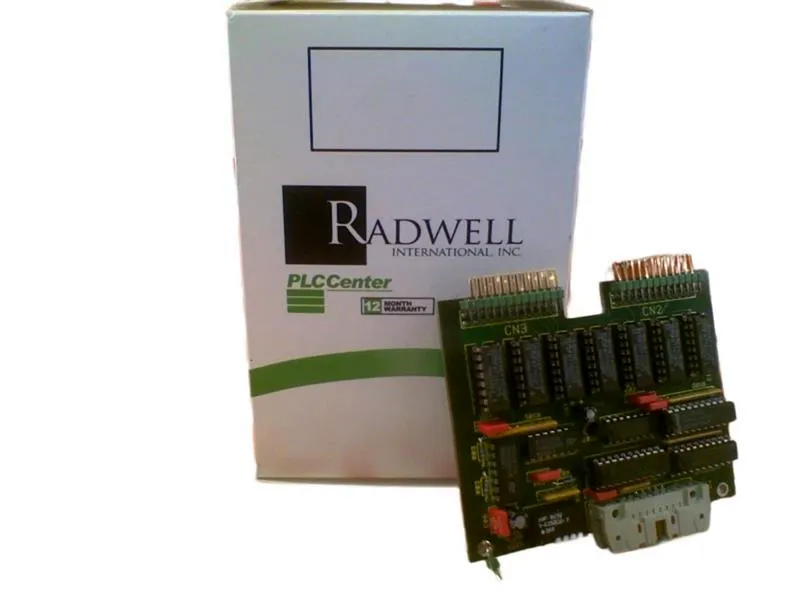 Carte d'ordinateur industriel HSA1-0072 de CIRRIS SYSTEMS