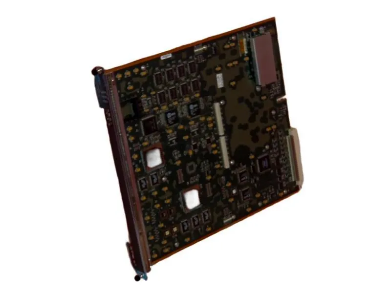 Module PLC/Khung rack C85GE-1X-16K của CISCO