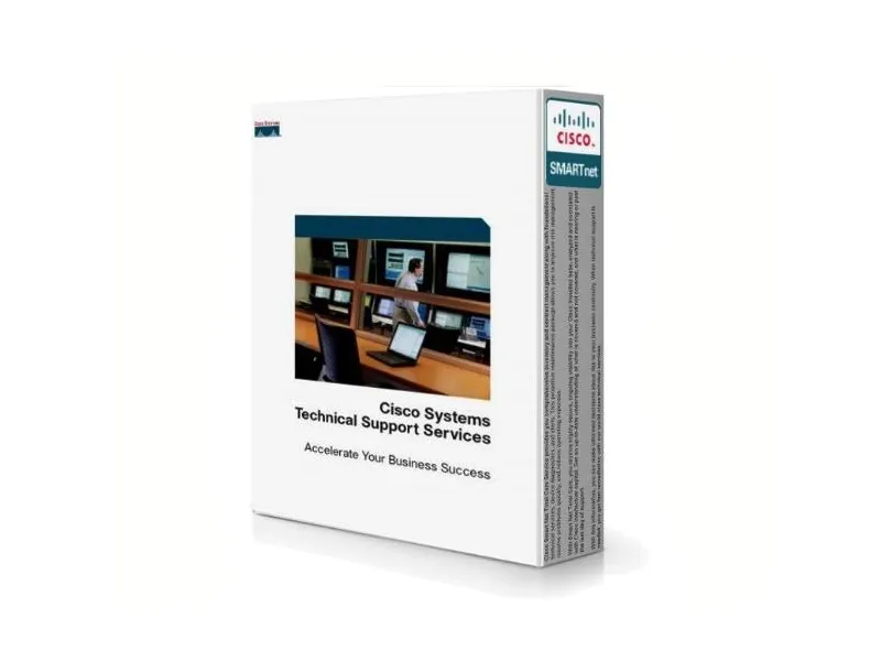 Phần mềm PLC CON-OSP-356048PS của CISCO