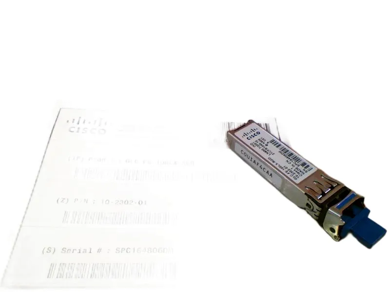 Bo mạch PLC/Bo mạch bổ sung CSCGLCFE100LXRGD của CISCO