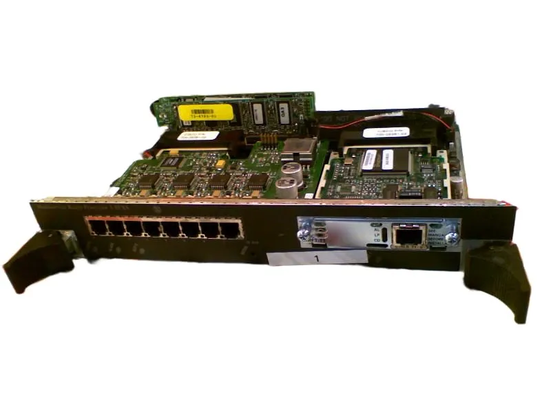 Bo mạch PLC/Bo mạch bổ sung MRP3-8FXS của CISCO