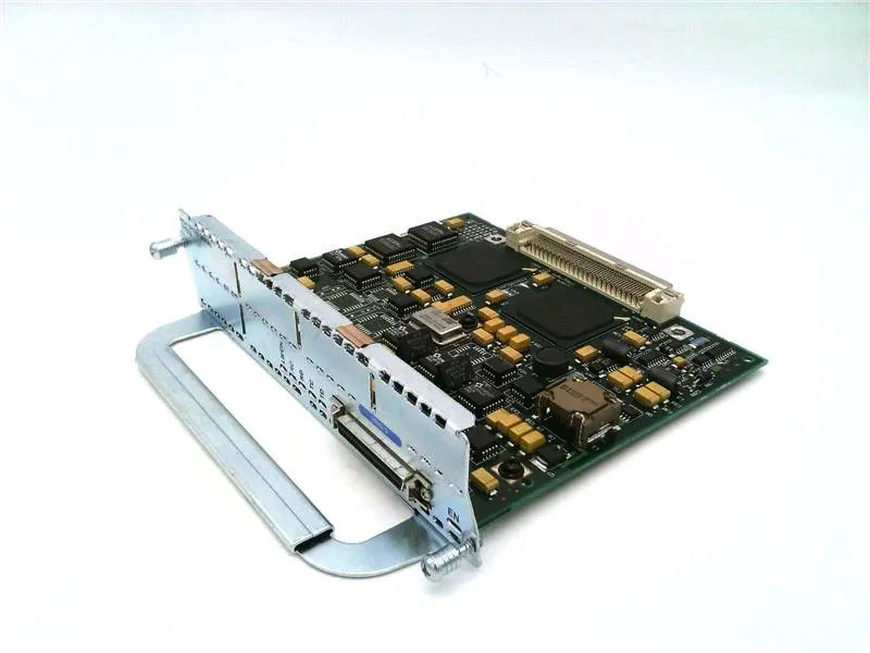 Module PLC/Khung rack NM1HSSI của CISCO