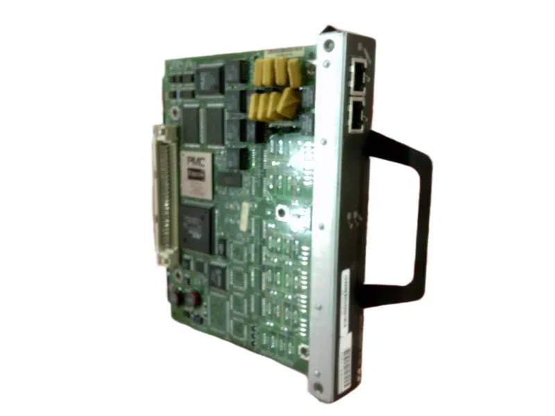 Module PLC/Khung rack PA-MC-2TI của CISCO